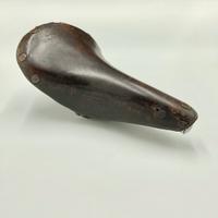 Sella bicicletta Ideal Rebour 90