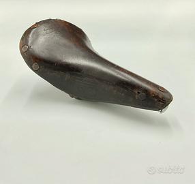 Sella bicicletta Ideal Rebour 90