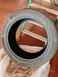 PNEUMATICI CONTINENTAL