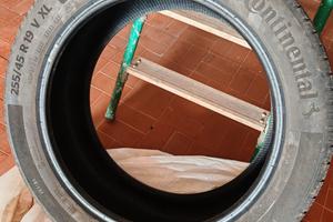 PNEUMATICI CONTINENTAL