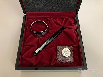 Penna stilografica Balmain Paris Cofanetto