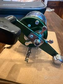 Abu garcia ambassadeur 6500 c3 ct mag elite