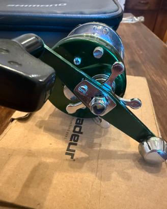 Abu garcia ambassadeur 6500 c3 ct mag elite