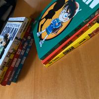 Manga Detective Conan