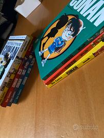 Manga Detective Conan