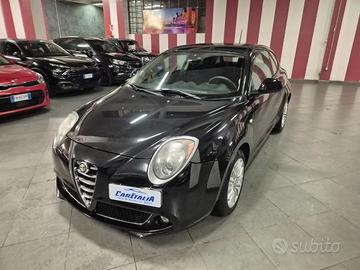 ALFA ROMEO MiTo 1.3 JTDm 85 CV S&S Progression