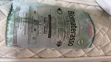 Materasso Pirelli lattice