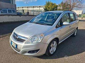Opel Zafira 1.7 CDTI 110CV Cosmo