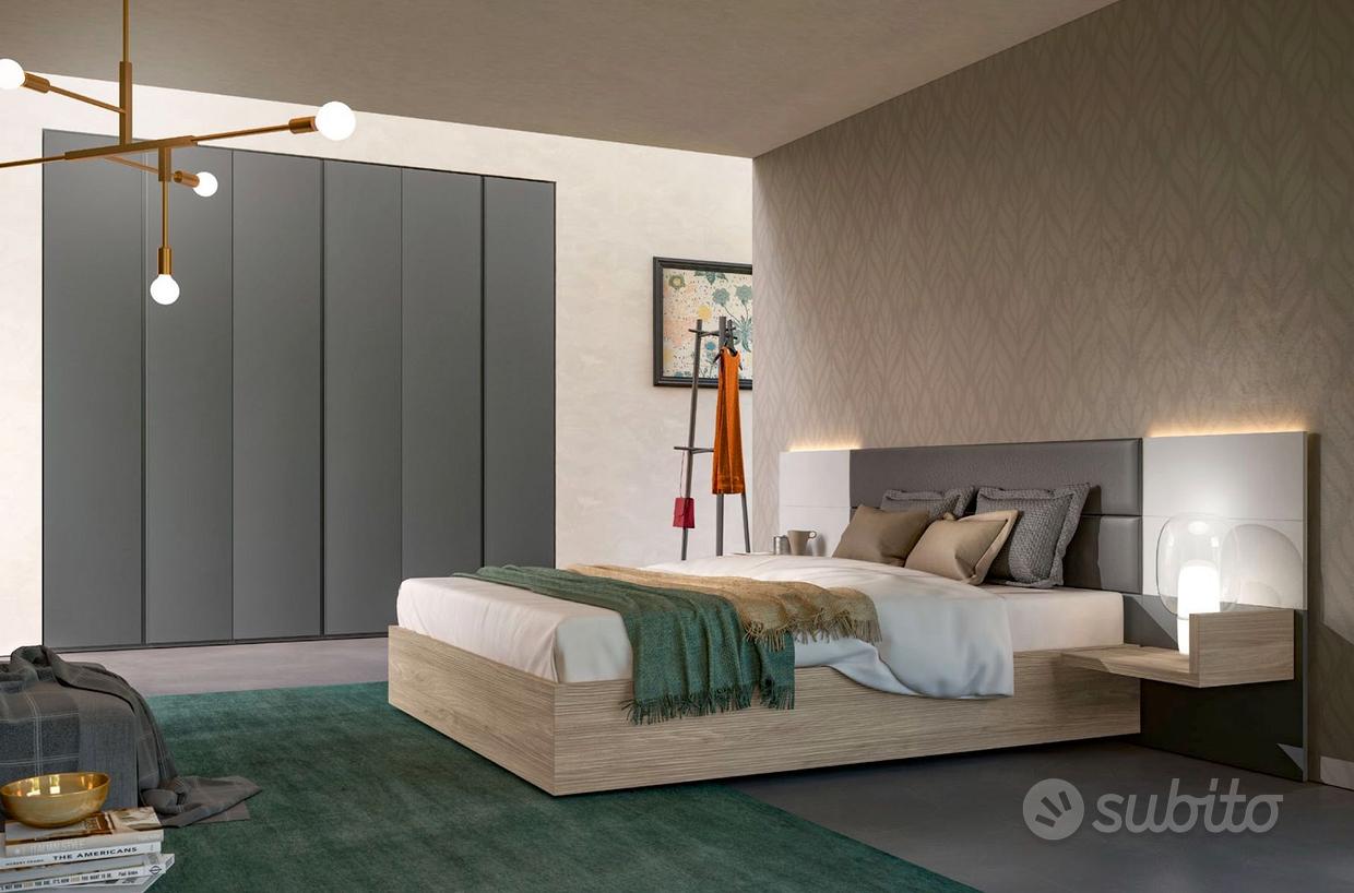 Camere da letto in mansarda Mobili usati - Main Image