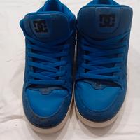 scarpe dc shoes tactic mid  302400