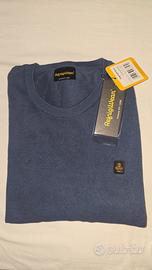 maglioncino Refrigiwear uomo primaverile XXL