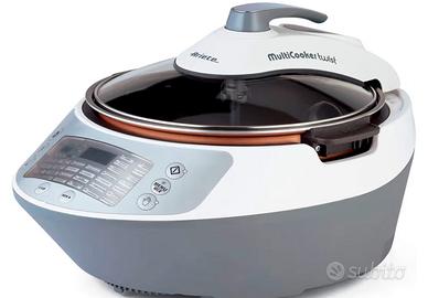 Multicooker twist