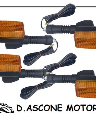 4 Frecce Nuove 750 XRV AFRICA TWIN