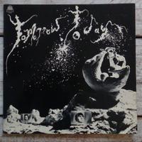 VINILE LP PROG ROCK Hardin / York Tomorrow Today