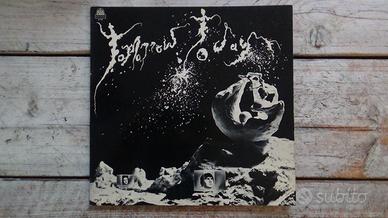 VINILE LP PROG ROCK Hardin / York Tomorrow Today