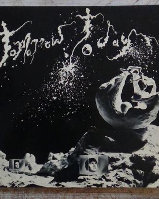 VINILE LP PROG ROCK Hardin / York Tomorrow Today