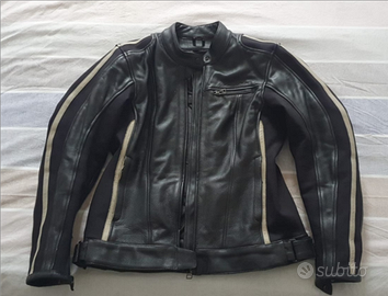 Giacca Spyke donna taglia 48