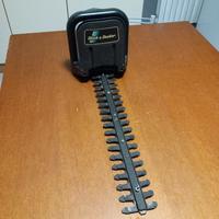 tagliasiepe elettrico