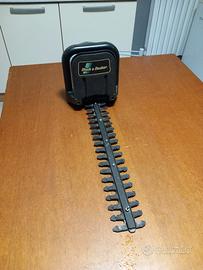 tagliasiepe elettrico