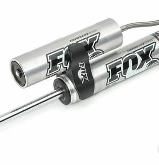 FOX ammortizzatori con serbatoio separato JEEP