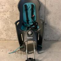 Seggiolino bici posteriore HAMAX
