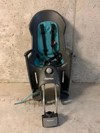 Seggiolino bici posteriore HAMAX