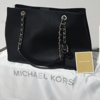 Borsa nera Michael Kors