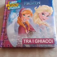 Libri puzzle per bambini