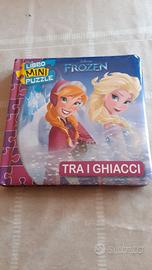 Libri puzzle per bambini