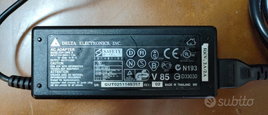 Alimentatore Notebook