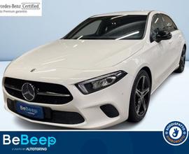 Mercedes-Benz Classe A A 180 D SPORT AUTO