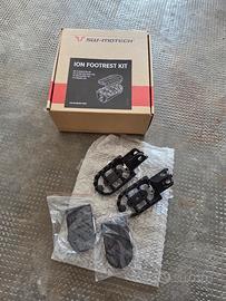 Pedane ION SW MOTECH per ktm e husqvarna