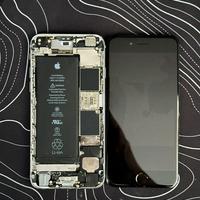 Iphone 6s per ricambi