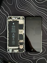 Iphone 6s per ricambi