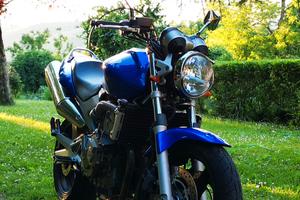 Honda Hornet 2003