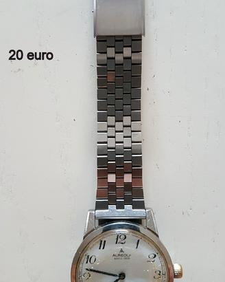 Orologio da polso