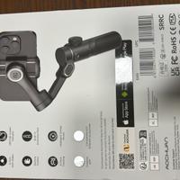 Stabilizzatore smartphone