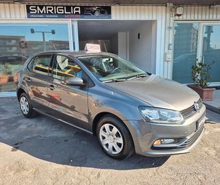 Volkswagen Polo 1.4 TDI 5p. Fresh FULL-----