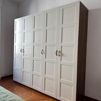 Armadio Ikea 5 ante perfetto