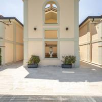 ELEGANZA E COMFORT NEL CUORE DEL MARCO SIMONE GOLF