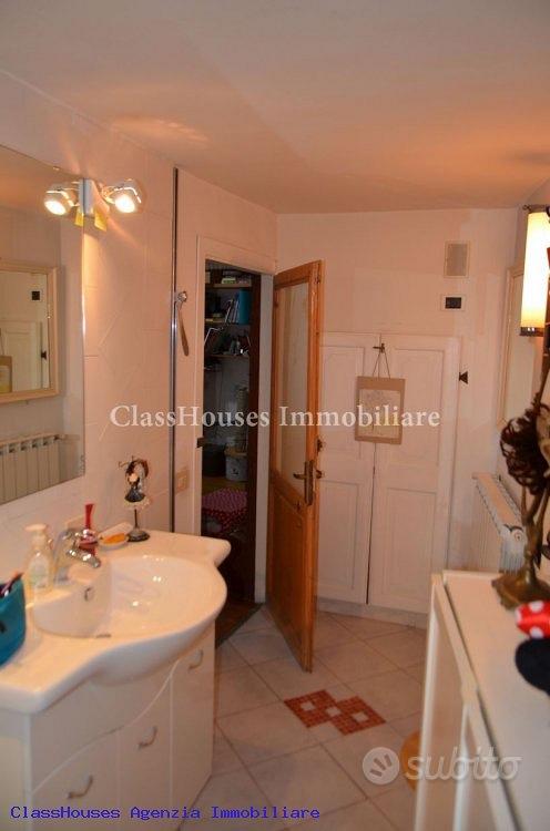Appartamento – Firenze, Quartiere 1 - Altro