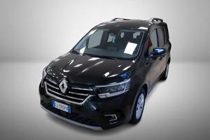 Renault Kangoo III 2021 Passenger 1.5 blue dc...