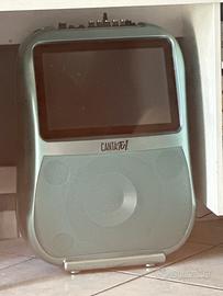 CANTA TU ULTIMO MODELLO