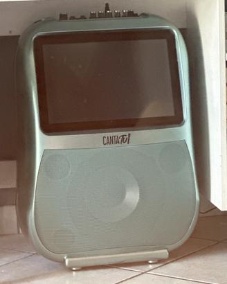 CANTA TU ULTIMO MODELLO