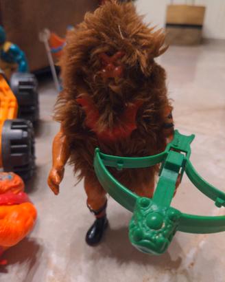 grizzlor
