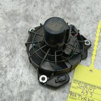 VENTOLA RISCALDAMENTO SMART Forfour 453 Brabus Ser