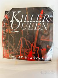 Queen Tribute Killer Queen 7/5/2005