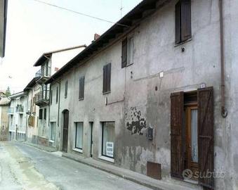 Immobile in asta di 65 m² con 2 locali a Montechia