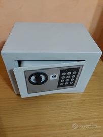 Cassaforte da Armadio