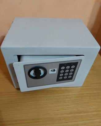 Cassaforte da Armadio